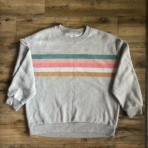 American Eagle Cozy Sweater